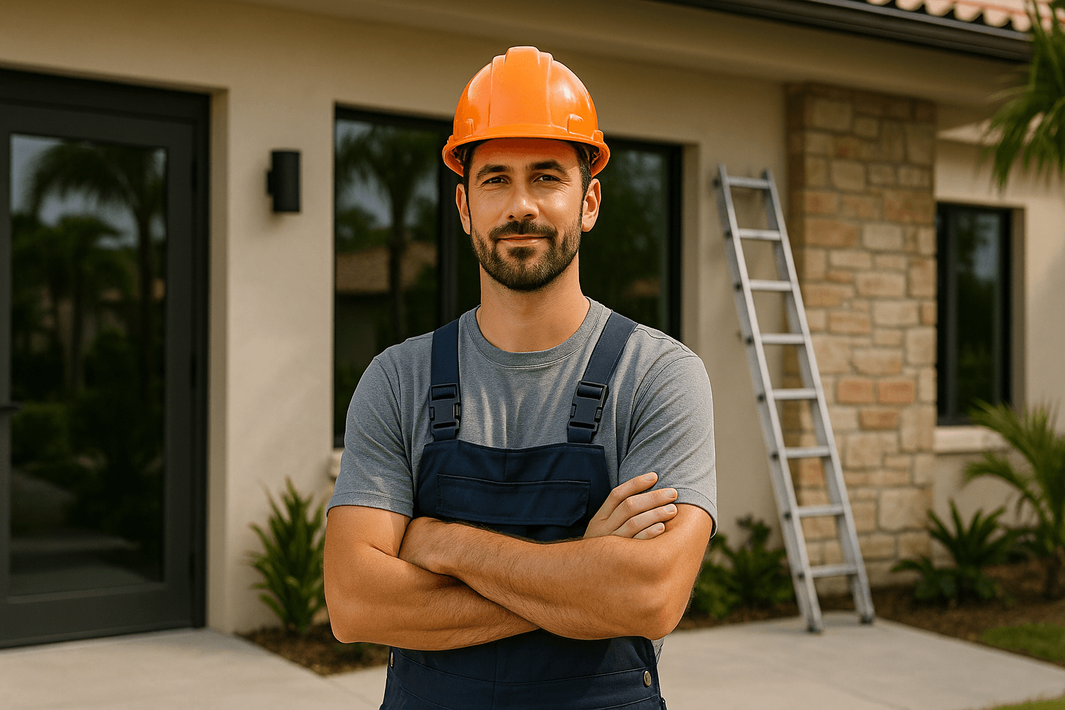 Handyman Repair It hero image